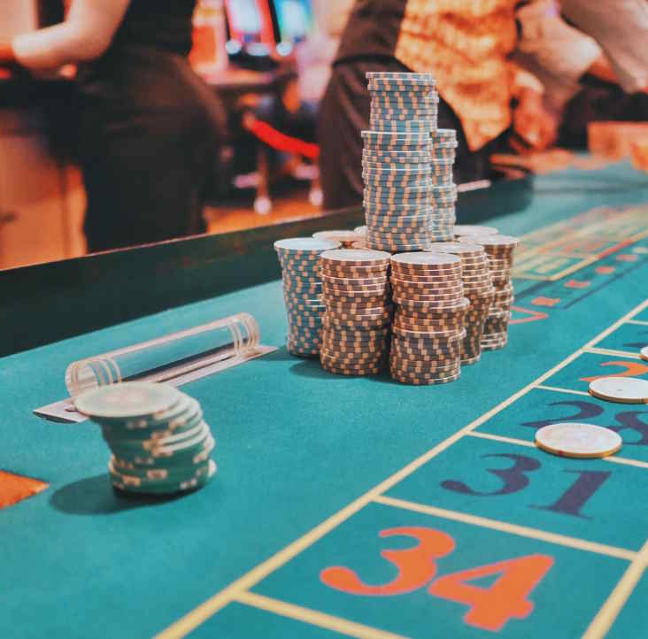Image de l'article Comment faire un maximum de gains avec les jeux en direct des casinos en ligne ?