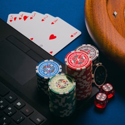 Image de l'article Les casinos en ligne peuvent-ils réellement offrir des gains transparents ?