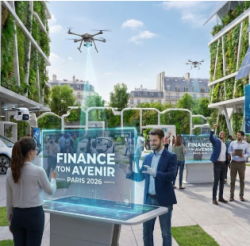 Image de l'article État des Lieux du Crowdfunding en 2026 : L'Âge de la Maturité (et de la Prudence)