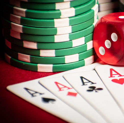 Image de l'article Les casinos en ligne peuvent-ils réellement devenir une nouvelle source de revenus complémentaires ?