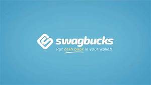 Image Swagbucks une mine d'or pour vous