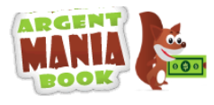 Image Argent Mania - Maniabook